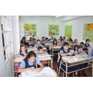 ¡Iniciamos el ciclo lectivo 2015! - NIVEL PRIMARIO del Turno Mañana